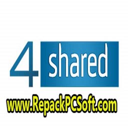 4Shared Cracker V1 Free Download