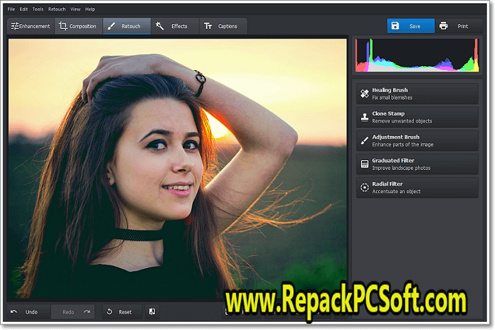 AMS Software PhotoWorks 15.0 Free Download