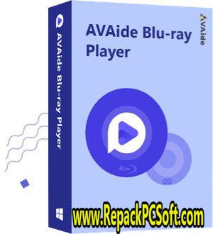 AVAide Blu-ray Player 1.0.10 Free Download