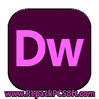 Adobe Dreamweaver 2021 v21.3 (x64) Multilingual Pre-Activated Free Download