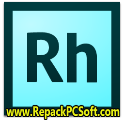 Adobe RoboHelp 2020.8.0 (x64) Multilanguage Free Download