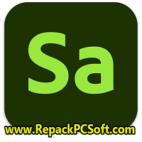 Adobe Substance 3D Sampler v3.3.2 (x64) Free Download