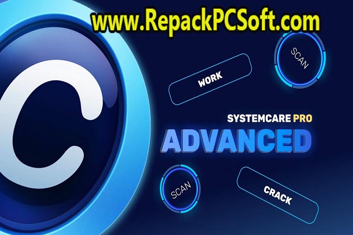 Advanced SystemCare Pro 15.5.0.263 Free Download