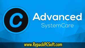 Advanced SystemCare Pro 15.5.0.263 Free Download