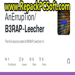 B3RAP Leecher v2.4 Free Download
