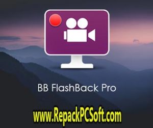 BB FlashBack Pro 5.56.0.4708 Free Download