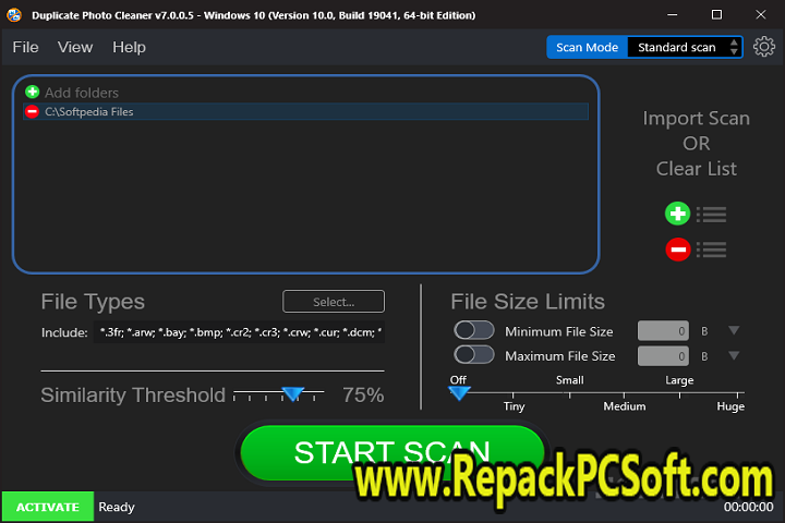 Duplicate Photo Cleaner 7.8.0.16 (x64) Free Download
