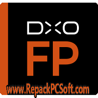 DxO FilmPack v6.3.0 Build 303 Elite Free Download