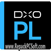 DxO PhotoLab 5.3.1 Build 4762 Free Download