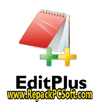 ES-Computing EditPlus v5.5.4182 Portable Free Download