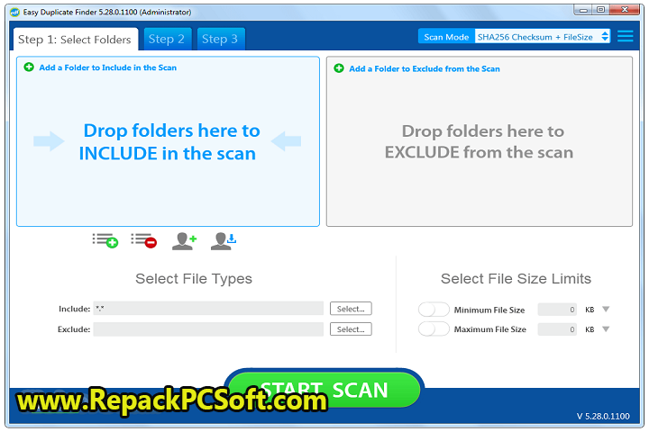 Easy Duplicate Finder 7.18.0.36 (x64) Free Download