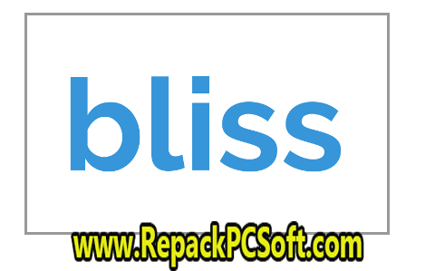 Elsten Software Bliss 20220705 Free Download