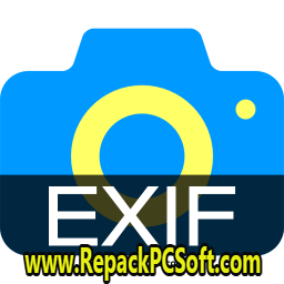 Exif Pilot 6.14.1 (x64) Free Download
