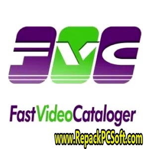 Fast Video Cataloger 8.3.0.2 Free Download