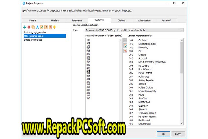 HttpMaster Professional 5.5.1 Free Download