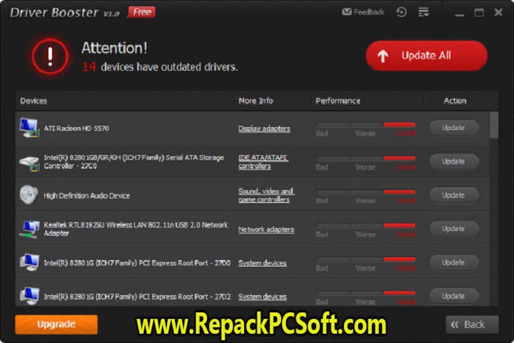 IObit Driver Booster Pro 9.4.0.240 Free Download