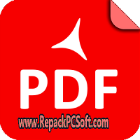 Icecream PDF Editor Pro v2.62 Portable Free Download