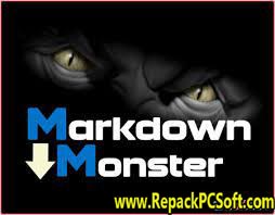 Markdown Monster 2.6.0 Free Download