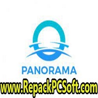 PanoramaStudio Pro v3.6.3.339 Portable Free Download