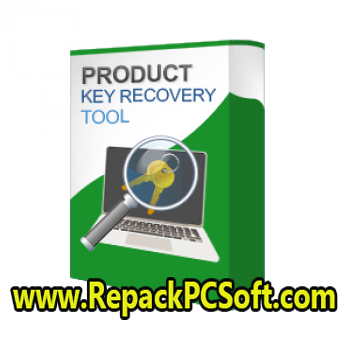 Product Key Recovery Tool v1.0.0 Free Download 