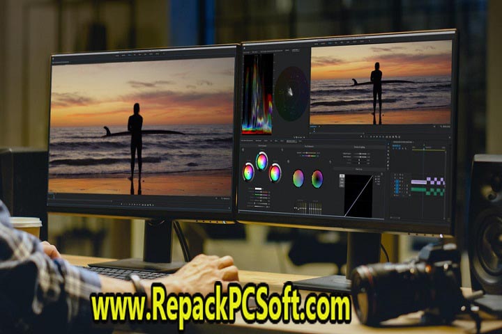 Red Giant Magic Bullet Suite 2024.0.1 free instal