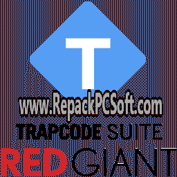 Red Giant Trapcode Suite 18.0 (x64) Free Download