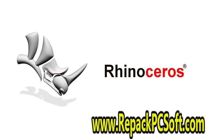 Rhinoceros 7.19.22180.9001 (x64) Free Download