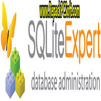 SQLite Expert Professional 5.4.26.570 Free Download