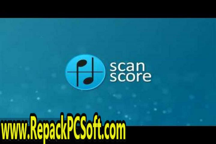 ScanScore Professional v3.0.1 Portable Free Download