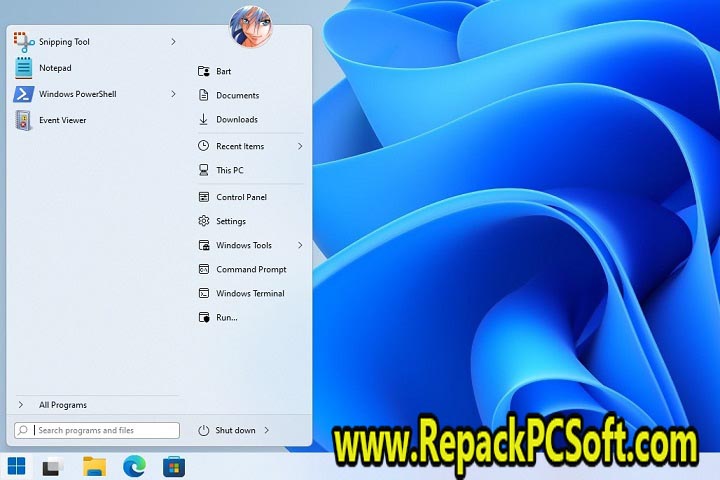 download the new for mac StartAllBack 3.6.7