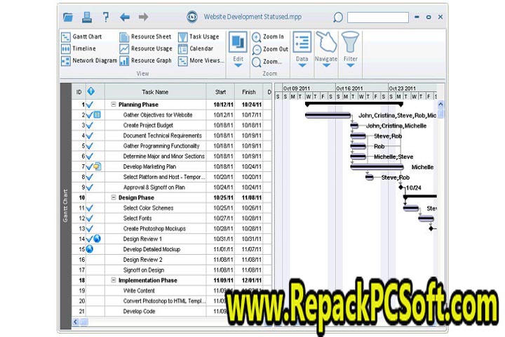 Steelray Project Viewer 6.8.0 Free Download