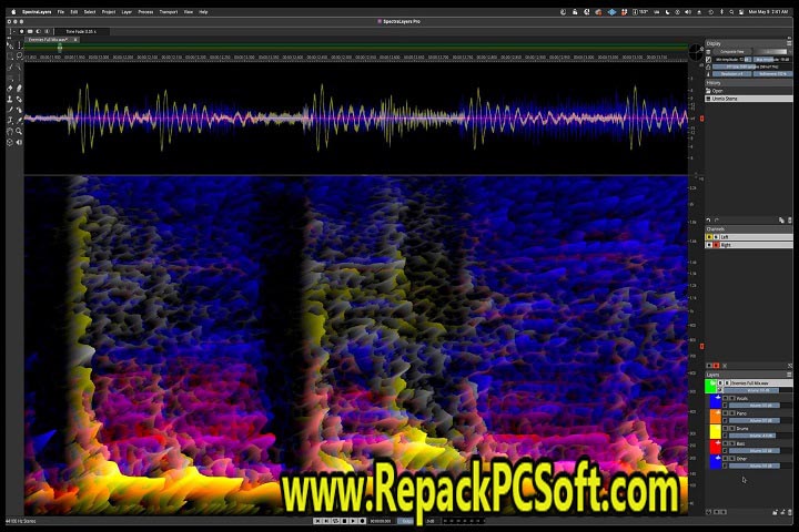 Steinberg SpectraLayers Pro 9.0 (x64) Free Download
