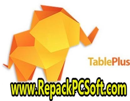 TablePlus 5.4.5 download the new for android