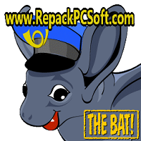 The Bat Professional 10.1 Free Download