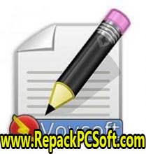 VovSoft Text Edit Plus 10.8 Free Download