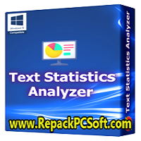 VovSoft Text Statistics Analyzer 3.0 Free Download