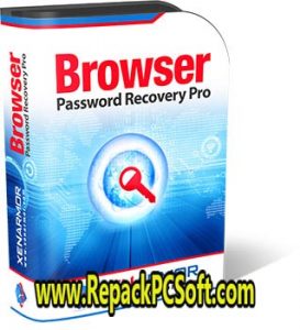 XenArmor Asterisk Password Recovery Pro Edition 2022 Free Download