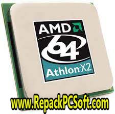 AMD Athlon 64FX Processor Driver 1.3.2 Free Download