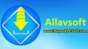 Allavsoft Video Downloader Converter v3.24.9.8244 Free Download