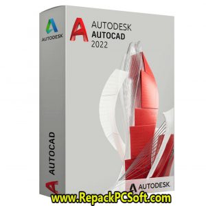 Autodesk AutoCAD v2023.1 (x64) Free Download