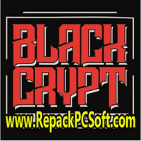 Black Crypt v1.0 Free Download
