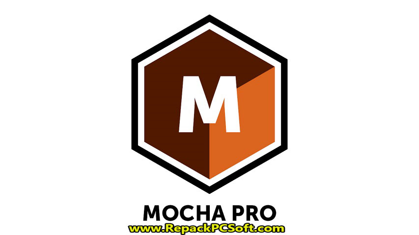 Boris FX Mocha Pro v2022.5 v9.5.3 Free Download
