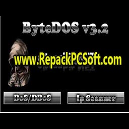 ByteDOS v3.2 Free Download