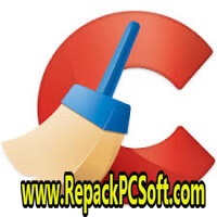 CCleaner AIO v5.82.8950 Free Download