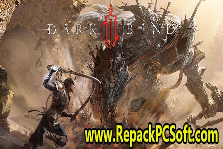 Dark Binder V1 Free Download