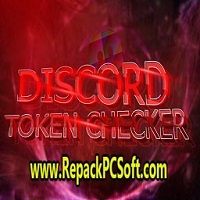 Discord Token Checker ULTRA v1.0 Free Download