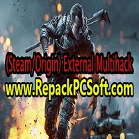 External Multihack BF4 v1.0 Free Download