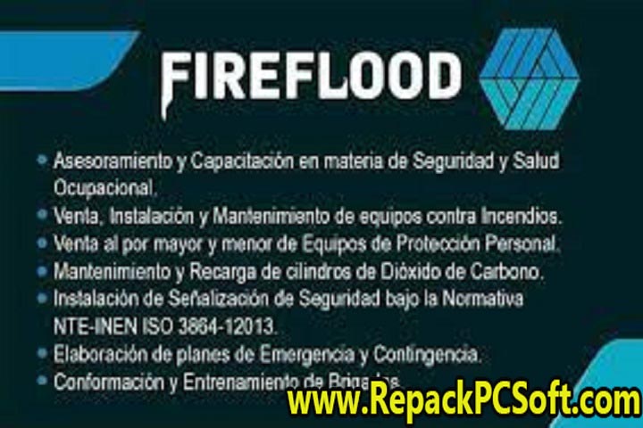 Fire Flood v1.0 Free Download