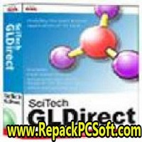 GLDirect v5.02 Free Download