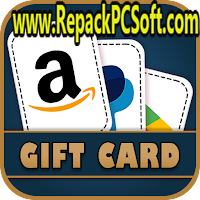Gift Card Generator v1.0 Free Download
